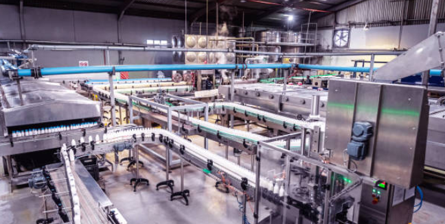 Rebuilding a Manufacturing Powerhouse