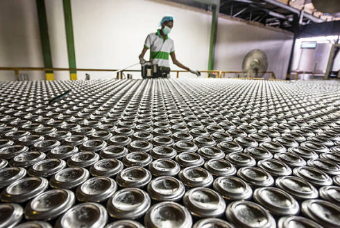 Manufacturing and industrial retooling
