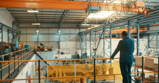 Zimbabwe Manufacturing