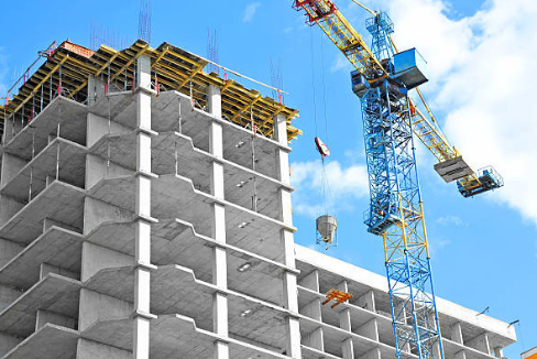 Infrastructure and PPP projects