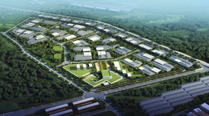 Special Economic Zones
