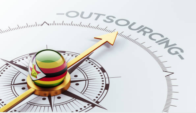 IT Outsourcing and BPO