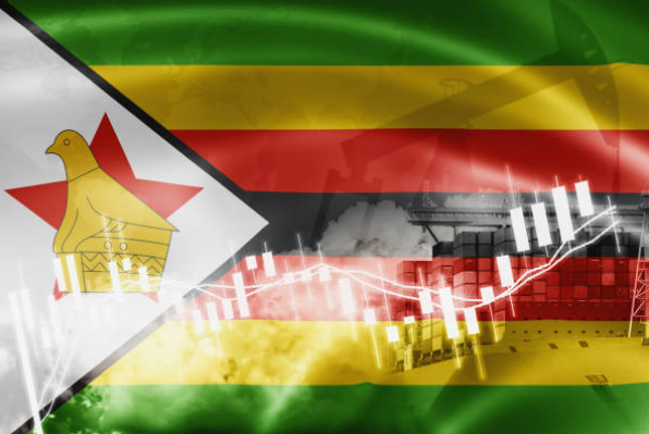 Victoria Falls Stock Exchange (VFEX)
