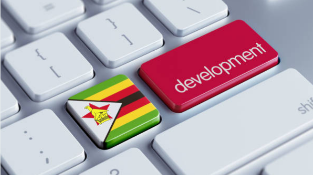 Zimbabwe developer community