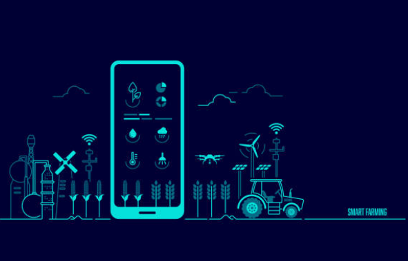 AgriTech in Zimbabwe