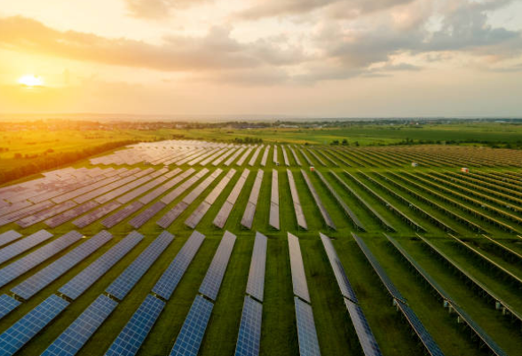 Zimbabwe Renewable Energy