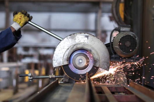 Advanced Manufacturing Capabilities