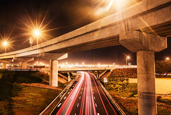 World-Class Infrastructure