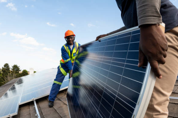 Pioneering the Green Energy Transition