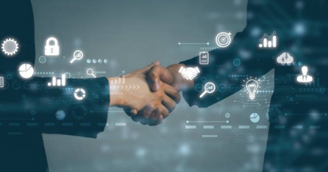 A Top Global Destination for Business Services