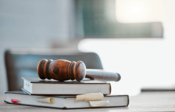 Sophisticated Financial and Legal Systems