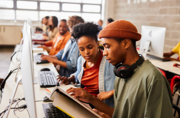 Software Development and SaaS in South Africa