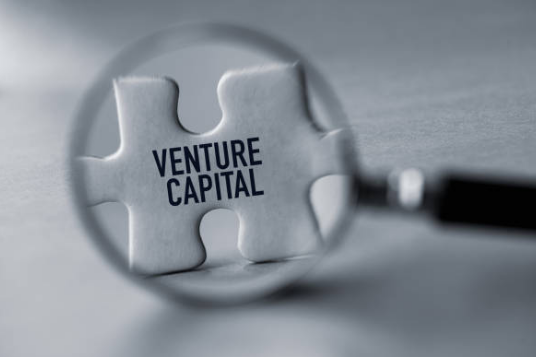 Venture capital ecosystem in South Africa