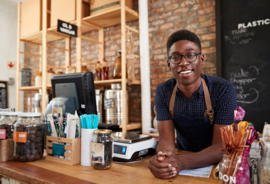 SA SME Fund innovation & startups