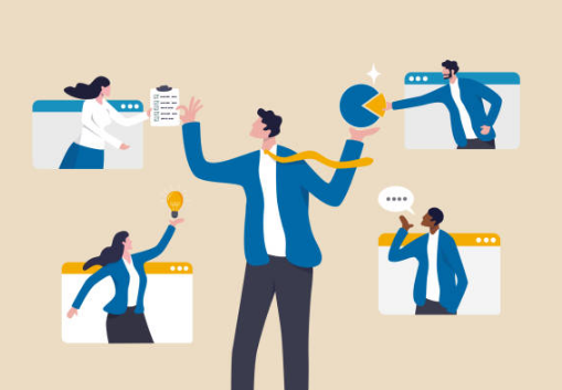 Digital Government Services in South Africa