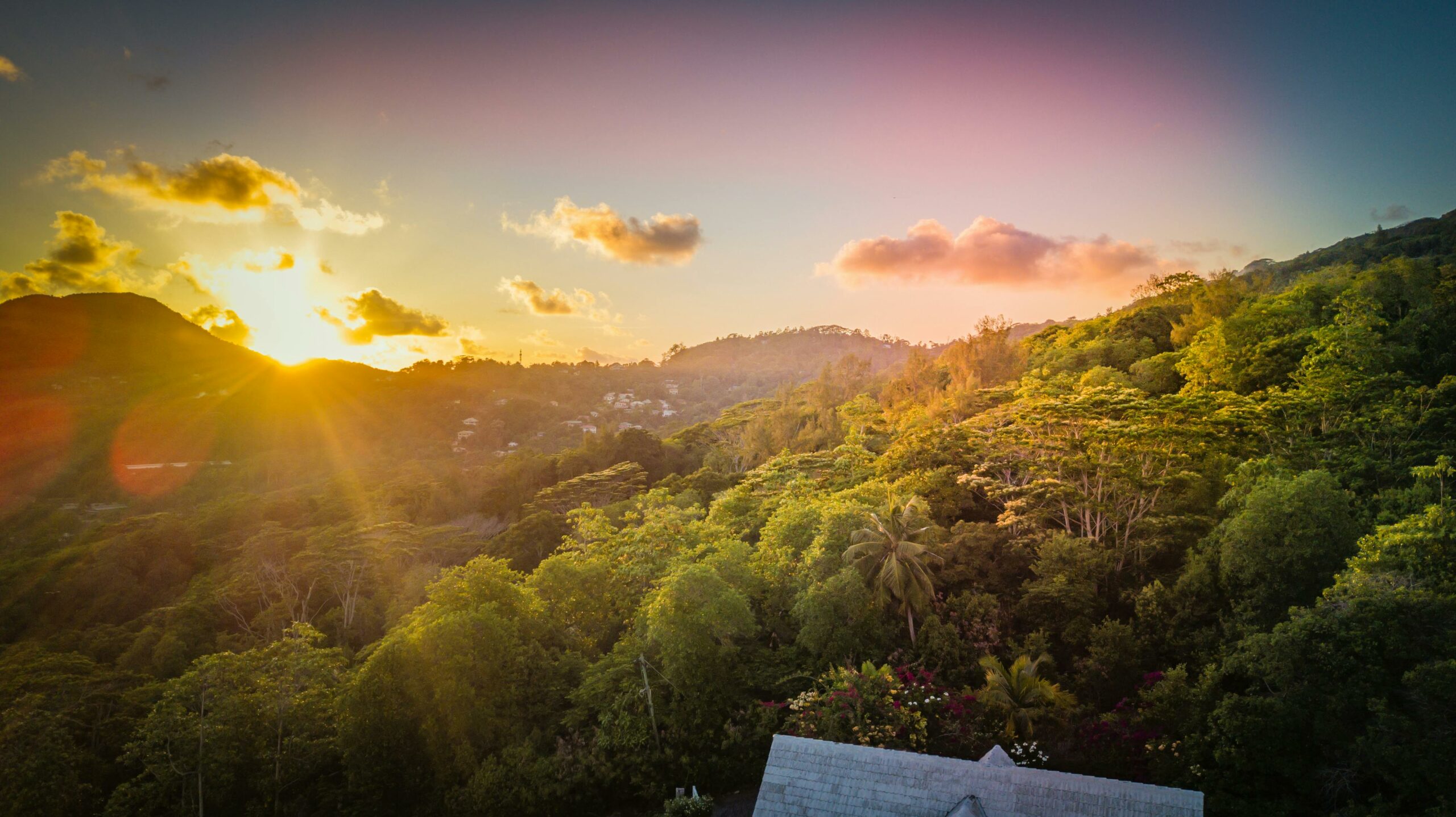 Sustainable Tourism