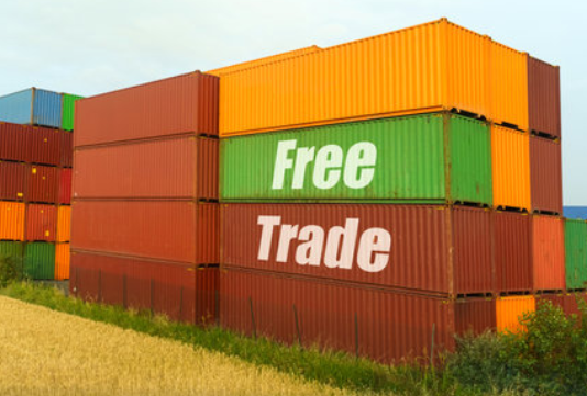 Trade Barriers