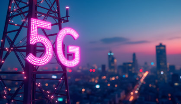 5G network expansion in SADC region