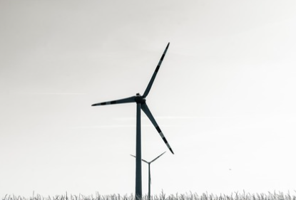 Solar panels installation or a wind turbine in Tanzania