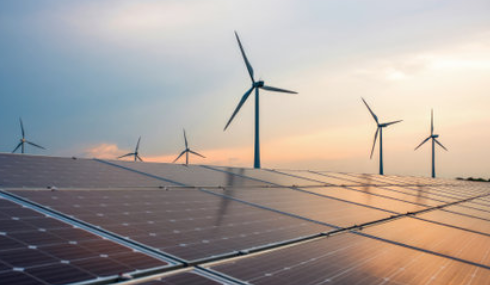 Clean Energy Tech