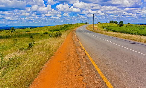Lilongwe-Nacala transport corridor