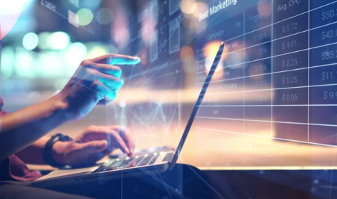Digital trade platform launch in Comoros