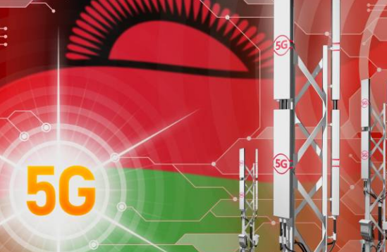 5G Expansion Malawi