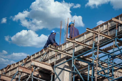 Real Estate Development
