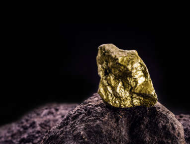 Unparalleled Mineral Resources